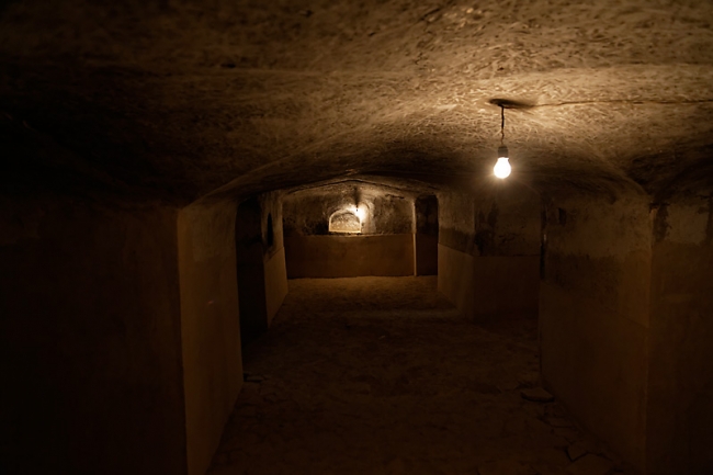 Nâ'in-Mosquée du vendredi-050